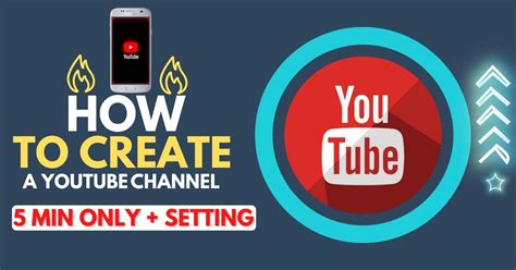 chanel creater|how to create a youtube channel.